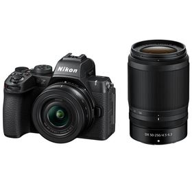 NIKON(ニコン) Zシリーズ Z50II ダブルズームキット