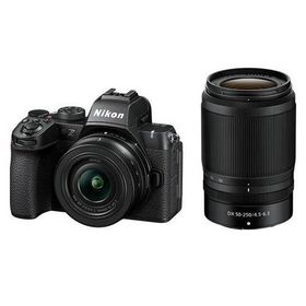 ニコン Z50II ダブルズームキット ( 1セット )