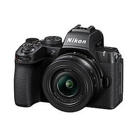 Nikon(ニコン) Z50II 16-50 VR レンズキット ミラーレス一眼カメラ ［ズームレンズ］ [振込不可][代引不可]