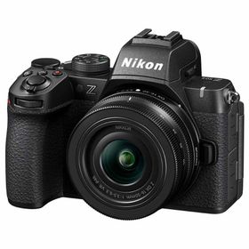 ニコン (Joshin web限定：バッテリー「EN-EL25a」プレゼントキャンペーン)ミラーレス一眼カメラ「Z50II」16-50 VR レンズキット Nikon Z502LK16-50 返品種別A