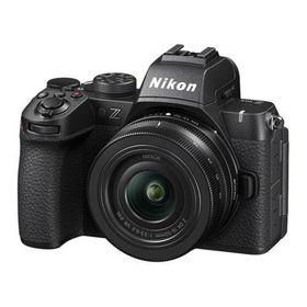 【長期保証付】ニコン(Nikon) Z50II 16-50 VR レンズキット ミラーレス一眼カメラ
