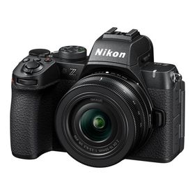 ニコン デジタル一眼カメラ Z50II 16-50 VR レンズキット