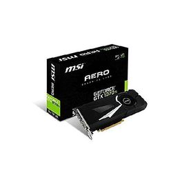 【並行輸入品】 GEFORCE GTX1070TI AERO 8G