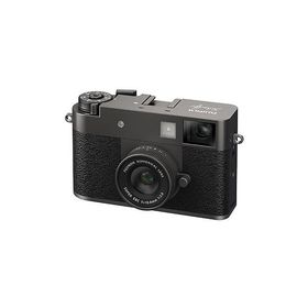 FUJIFILM[フジフイルム] X-HF1 チャコールシルバー