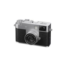 FUJIFILM[フジフイルム] X-HF1 シルバー