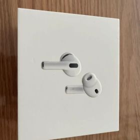 Apple AirPods Pro 3 本体 新品・未開封