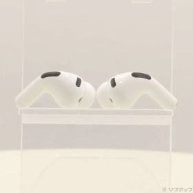 ソフマップ 〔中古品〕 AirPods Pro 3 MFHP4J／A【262】