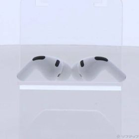 ソフマップ 〔中古品〕 AirPods Pro 3 MFHP4J／A【276】