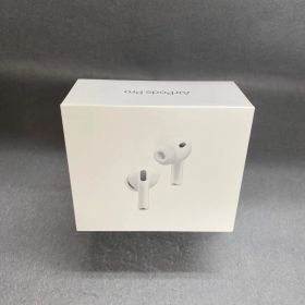 新品未開封【限定保証あり】AirPods Pro 第3世代 MFHP4J/A