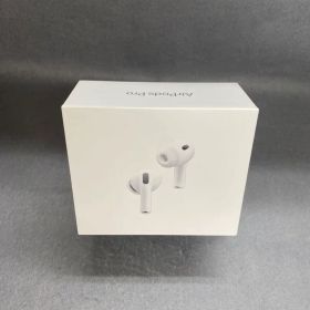 新品未開封【限定保証あり】AirPods Pro 第3世代 MFHP4J/A