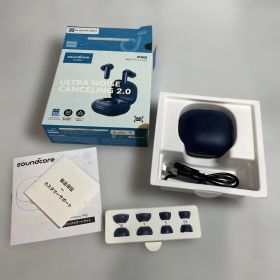 Soundcore P40i 完全ワイヤレスイヤホン 本体