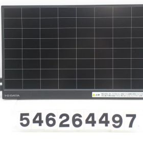 IO DATA LCD-CF161XDB-M 15.6インチワイド FHD(1920x1080)液晶モニター USB-C×2/mini HDMI ×1【中古】【20260623】