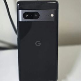 Google Pixel 7 Obsidian ソフトバンク版SIMフリー