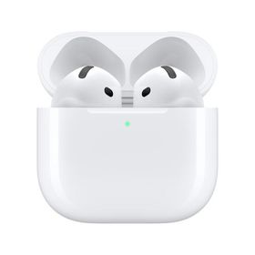 Apple AirPods 第4世代 MXP93J/A アクティブノイズキャンセリング搭載 AirPods 4