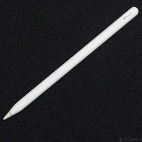 ソフマップ 〔中古品〕 Apple Pencil 第2世代 MU8F2J／A【344】