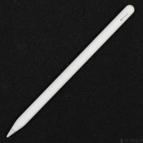 ソフマップ 〔中古品〕 Apple Pencil 第2世代 MU8F2J／A【348】