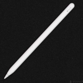 ソフマップ 〔中古品〕 Apple Pencil 第2世代 MU8F2J／A【251】