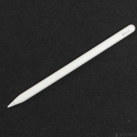 ソフマップ 〔中古品〕 Apple Pencil 第2世代 MU8F2J／A【262】