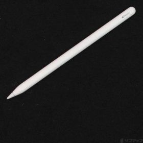ソフマップ 〔中古品〕 Apple Pencil 第2世代 MU8F2J／A【198】