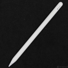 ソフマップ 〔中古品〕 Apple Pencil 第2世代 MU8F2J／A【196】