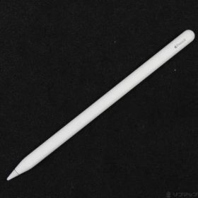 ソフマップ 〔中古品〕 Apple Pencil 第2世代 MU8F2J／A【305】