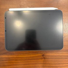 Apple iPad mini6＋Apple Pencil(第2世代)