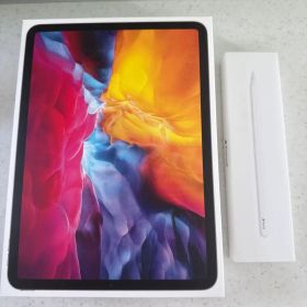 iPad Pro 11インチ 第2世代 Apple Pencil 第2世代