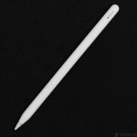 ソフマップ 〔中古品〕 Apple Pencil 第2世代 MU8F2J／A【262】