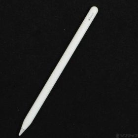 ソフマップ 〔中古品〕 Apple Pencil 第2世代 MU8F2J／A【258】