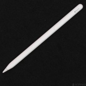 ソフマップ 〔中古品〕 Apple Pencil 第2世代 MU8F2J／A【198】
