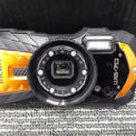 デジタルカメラ WG-70 RICOH