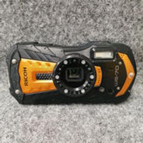 デジタルカメラ WG-70 RICOH