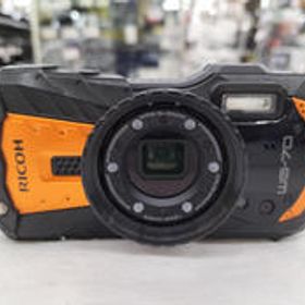 デジタルカメラ WG-70 RICOH