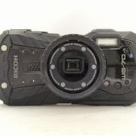 デジタルカメラ WG-70 RICOH