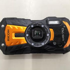 デジタルカメラ WG-70 RICOH