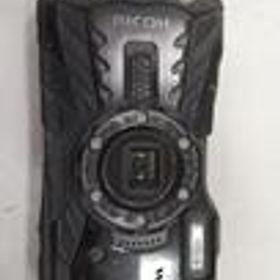 デジタルカメラ WG-70 RICOH