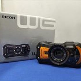 コンパクトデジタルカメラ WG-70 RICOH