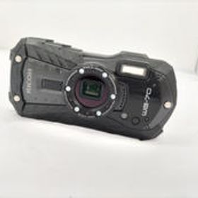デジタルカメラ WG-70 RICOH