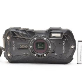 RICOH WG-70 防水 耐衝撃 コンデジ デジカメ