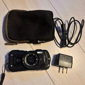 RICOH WG-70 デジタルカメラ