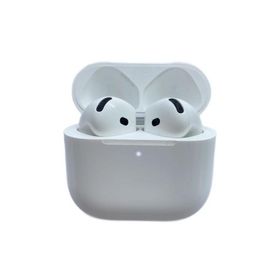 Apple◆イヤホン AirPods 4 MXP63J/A//