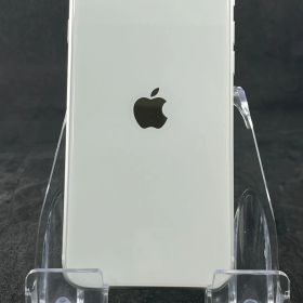 iPhone SE 第2世代 64GB ホワイト｜バッテリー新品交換｜SIMフリー｜動作確認・整備済み
