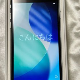 iPhone SE2 128GB