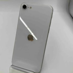 MHGQ3J/A iPhone SE(第2世代) 64GB ホワイト SoftBank
