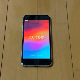 iPhone 本体SE2