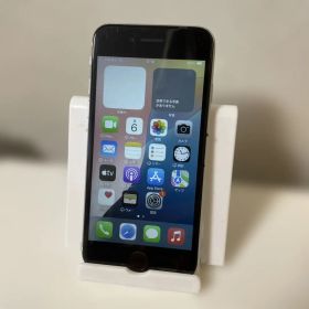 iPhoneSE2 128GB バッテリー100% ディスプレイ新品