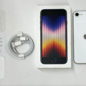 Apple iPhone SE (第2世代) 64GB docomo ジャンク品