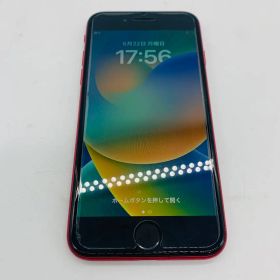 6r51 iPhone SE2（第2世代） 128GB SIMフリー レッド