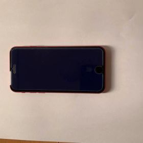 iphone SE 第2世代 64GB PRODUCT レッド