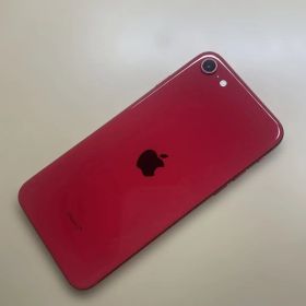 iPhoneSE2 se 第2世代 256GB SIMフリー 割れなし